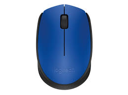 logitech mouse